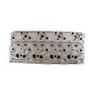 204113 | Cylinder Head | Bobcat B300 S130 S150 S175 331 331 334 753 763 773 7753 | Case 1838 | Gehl SL4525 SL4625 4525 4625 | | | 6655153 | 125203A1 | E6301-03048 | E6301-03048 | 17111-03040 | E6301-A0302 | E6301-A0302 | E6301-03052 | 16429-03040