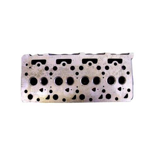 204113 | Cylinder Head | Bobcat B300 S130 S150 S175 331 331 334 753 763 773 7753 | Case 1838 | Gehl SL4525 SL4625 4525 4625 | |  | 6655153 | 125203A1 | E6301-03048 | E6301-03048 | 17111-03040 | E6301-A0302 | E6301-A0302 | E6301-03052 | 16429-03040