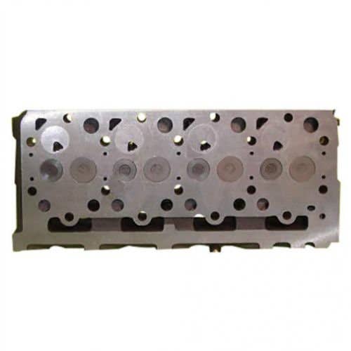 Remanufactured Cylinder Head fits Kubota L3600 L3710 16454-03040 fits Bobcat 751 6672143 15476-03040 16493-03040 1G974-03040 V03 Remanufactured Cylinder Head fits Kubota L3600 L3710 16454-03040 fits Bobcat 751 6672143 15476-03040 16493-03040 1G974-03040 V03