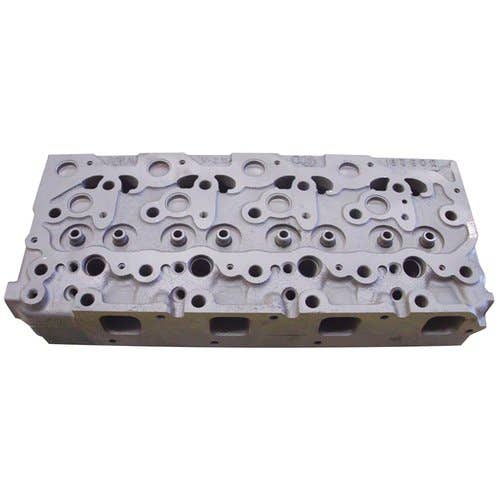 207062 | Cylinder Head | Bobcat S160 S185 T190 |  | 6684755 | V1DI