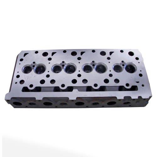 207062 | Cylinder Head | Bobcat S160 S185 T190 |  | 6684755 | V1DI