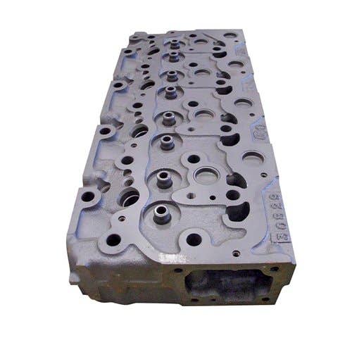 207062 | Cylinder Head | Bobcat S160 S185 T190 |  | 6684755 | V1DI