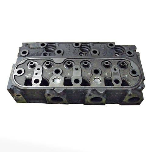 Remanufactured Cylinder Head fits Kubota B21 B21 B2100 B7500 B7510 D1005 F2260 ZD25F 1G042-03042 1G042-03043 16027-03040 fits Bobcat S70 463 7001438