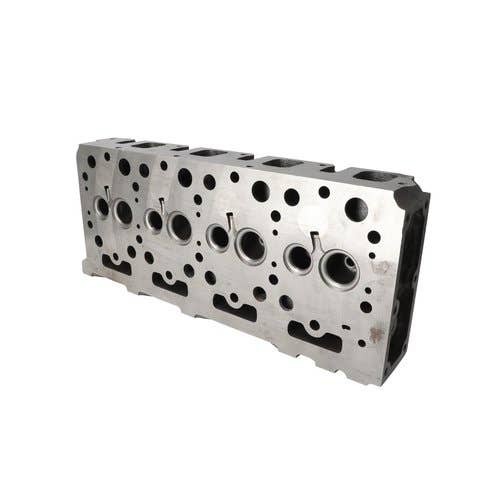 200919 | Cylinder Head | Bobcat 743 1600 1600 | Kubota KH90 L355 | Mustang 442 |  | 15422-03040 | 6598127 | 6660966 | K1A | K1B