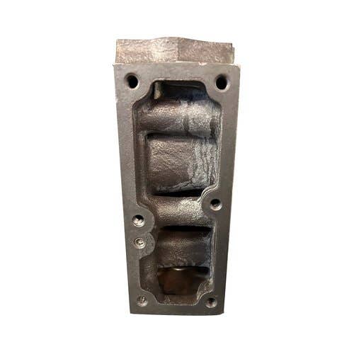 204112 | Cylinder Head | Bobcat 743 1600 1600 | Kubota KH90 L355 | Mustang 442 |  | 15422-03040 | 6598127 | 6660966 | K1A | K1B