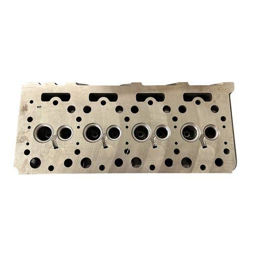 204112 | Cylinder Head | Bobcat 743 1600 1600 | Kubota KH90 L355 | Mustang 442 |  | 15422-03040 | 6598127 | 6660966 | K1A | K1B