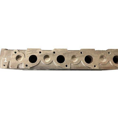 204112 | Cylinder Head | Bobcat 743 1600 1600 | Kubota KH90 L355 | Mustang 442 |  | 15422-03040 | 6598127 | 6660966 | K1A | K1B