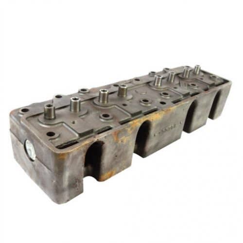 200058 | Cylinder Head | Case D |  | 5576A