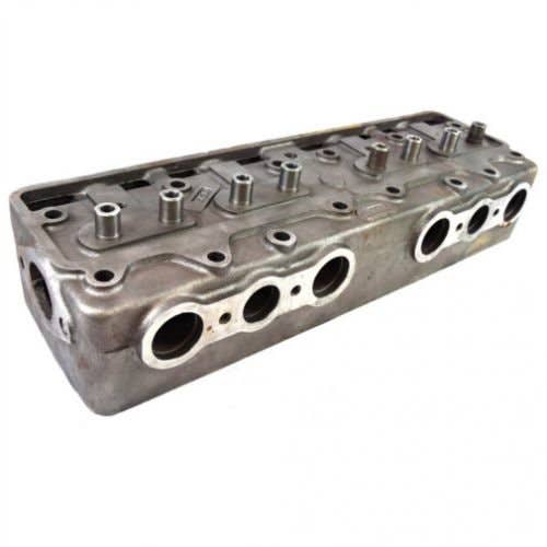 200058 | Cylinder Head | Case D |  | 5576A