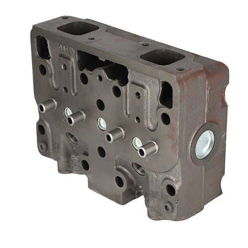 200090 | Cylinder Head | Case D504 504BDT 504BDTI 1570 2090 2094 2290 2294 2390 2394 2590 2594 2670 3294 4490 4494 4690 4694 | Case IH 2294 2394 2594 3294 3394 4494 4694 |  | A138261 | A138337