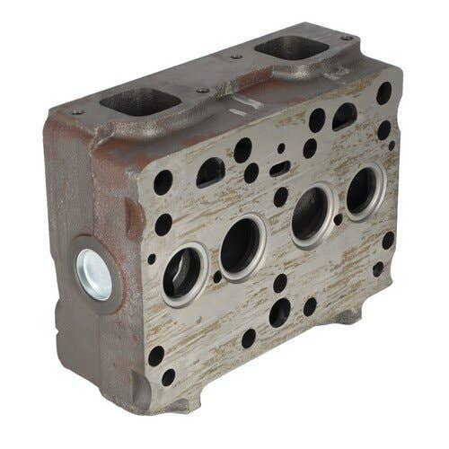 200090 | Cylinder Head | Case D504 504BDT 504BDTI 1570 2090 2094 2290 2294 2390 2394 2590 2594 2670 3294 4490 4494 4690 4694 | Case IH 2294 2394 2594 3294 3394 4494 4694 |  | A138261 | A138337