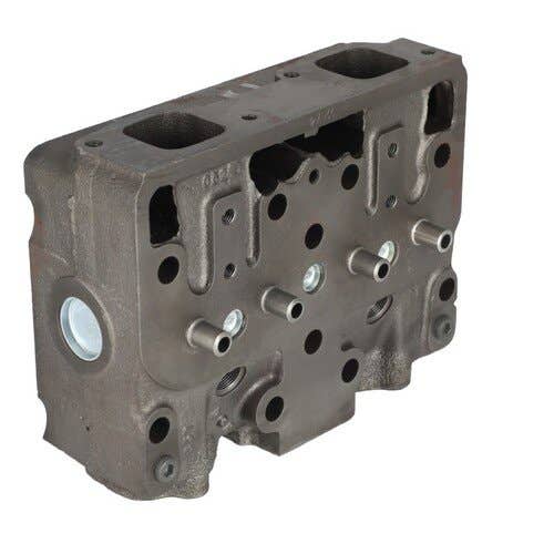 200090 | Cylinder Head | Case D504 504BDT 504BDTI 1570 2090 2094 2290 2294 2390 2394 2590 2594 2670 3294 4490 4494 4690 4694 | Case IH 2294 2394 2594 3294 3394 4494 4694 |  | A138261 | A138337