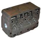 200082 | Cylinder Head | Case 730 731 930 | | A33613