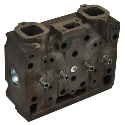 200088 | Cylinder Head | Case 870 1370 1470 2470 |  | A60559 | A66190 | A66687 | A66709