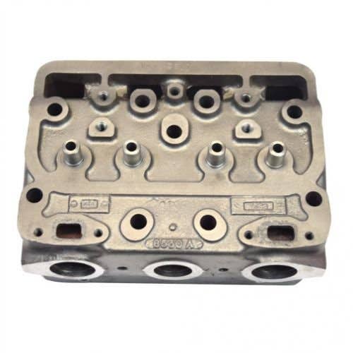 205472 | Cylinder Head | Case G165 G251 400 600 700 800 800 900 |  | A6530A | 6530A