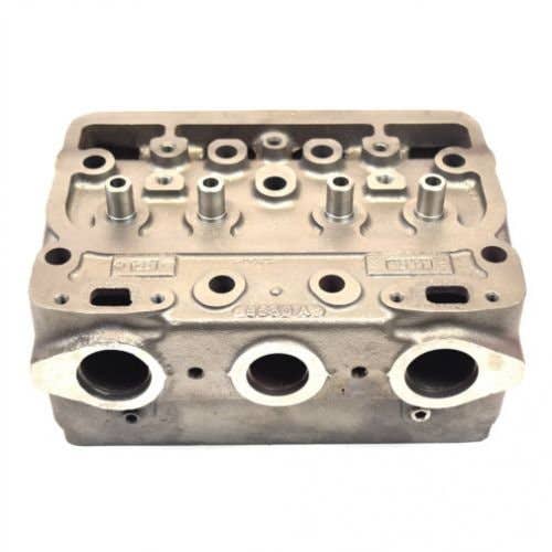 205472 | Cylinder Head | Case G165 G251 400 600 700 800 800 900 |  | A6530A | 6530A