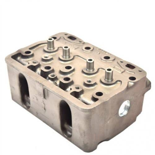 205472 | Cylinder Head | Case G165 G251 400 600 700 800 800 900 |  | A6530A | 6530A