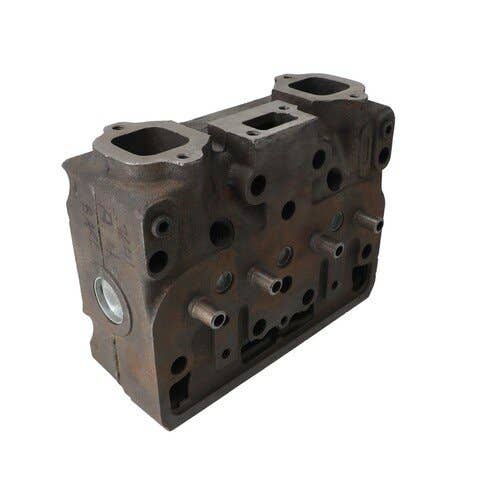 200091 | Cylinder Head | Case 1570 2090 2094 2290 2294 | Case IH 2294 |  | A67351 | A67352
