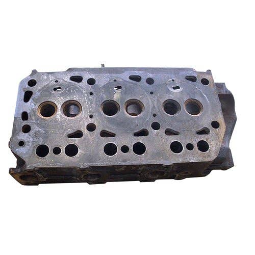 Remanufactured Cylinder Head fits International 254 1271919C91 fits Case IH 255 1963637C1 Remanufactured Cylinder Head fits International 254 1271919C91 fits Case IH 255 1963637C1
