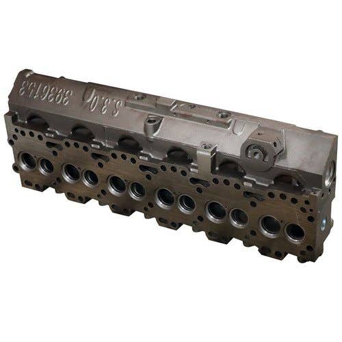 203762 | Cylinder Head | Case IH Magnum 255 MX180 MX200 MX210 MX220 MX230 2166 2366 2377 7220 7230 7240 7250 8910 8920 8930 8940 8950 9310 9330 |  | 3920031 | 8690822 | J920031 | 3920023 | 3920028 | 3936153