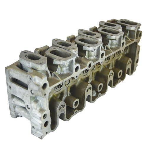204145 | Cylinder Head | Deutz BF4M1011F |  | 0427109RZ | 04271330RZ