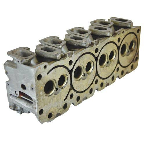 204145 | Cylinder Head | Deutz BF4M1011F |  | 0427109RZ | 04271330RZ