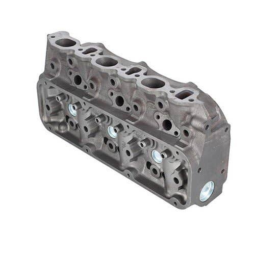 Remanufactured Cylinder Head fits Ford 2000 2600 2610 3000 3600 3610 4000 4600 D5NN6090K E1NN6090AA E1NN6090AB D3NN6090K Remanufactured Cylinder Head fits Ford 2000 2600 2610 3000 3600 3610 4000 4600 D5NN6090K E1NN6090AA E1NN6090AB D3NN6090K