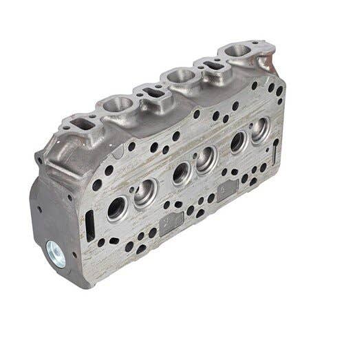 200140 | Cylinder Head | Ford 2000 2600 2610 3000 3600 3610 4000 4600 |  | D3NN6090K | D5NN6090K | E1NN6090AA | E1NN6090AB