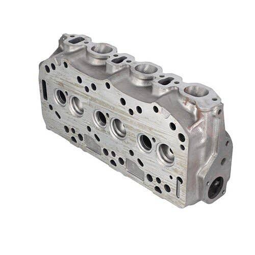 200140 | Cylinder Head | Ford 2000 2600 2610 3000 3600 3610 4000 4600 |  | D3NN6090K | D5NN6090K | E1NN6090AA | E1NN6090AB