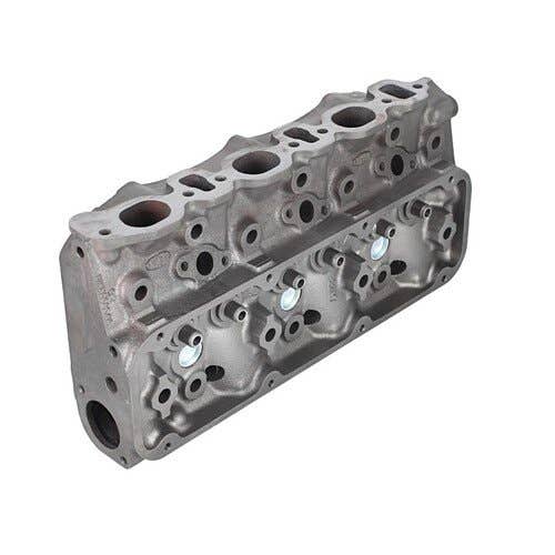 200140 | Cylinder Head | Ford 2000 2600 2610 3000 3600 3610 4000 4600 |  | D3NN6090K | D5NN6090K | E1NN6090AA | E1NN6090AB