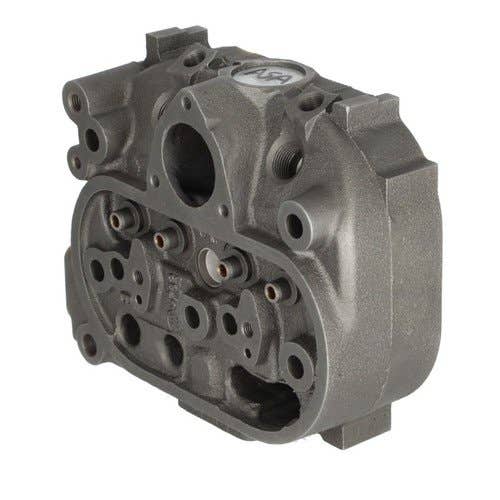 204165 | Cylinder Head | Ford 1000 1600 1700 |  | SBA111016041 | M731 | M732 | M733