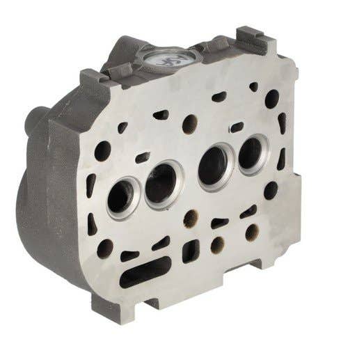 204165 | Cylinder Head | Ford 1000 1600 1700 |  | SBA111016041 | M731 | M732 | M733