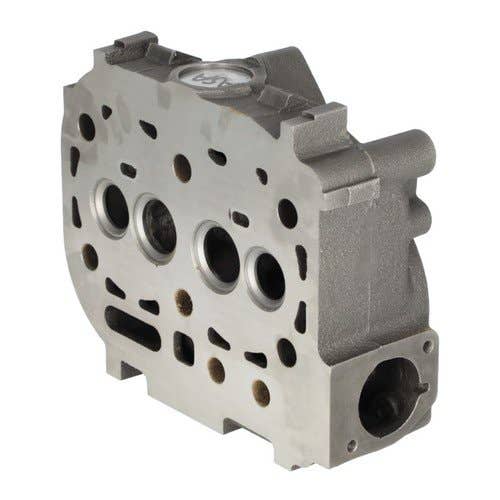 204165 | Cylinder Head | Ford 1000 1600 1700 |  | SBA111016041 | M731 | M732 | M733