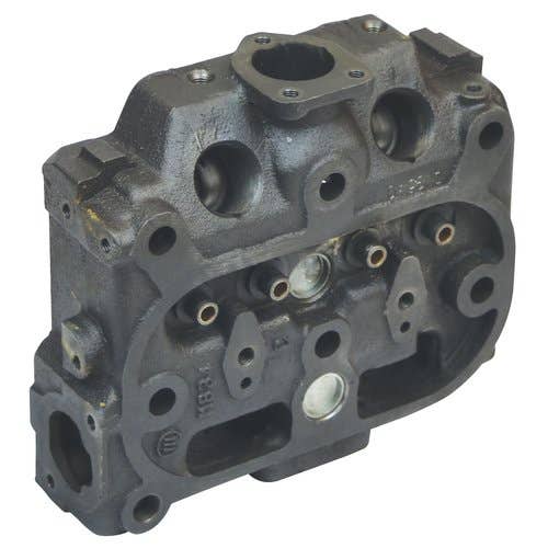 Remanufactured Cylinder Head fits Ford 1100 1200 1300 M834 SBA111016250 Remanufactured Cylinder Head fits Ford 1100 1200 1300 M834 SBA111016250