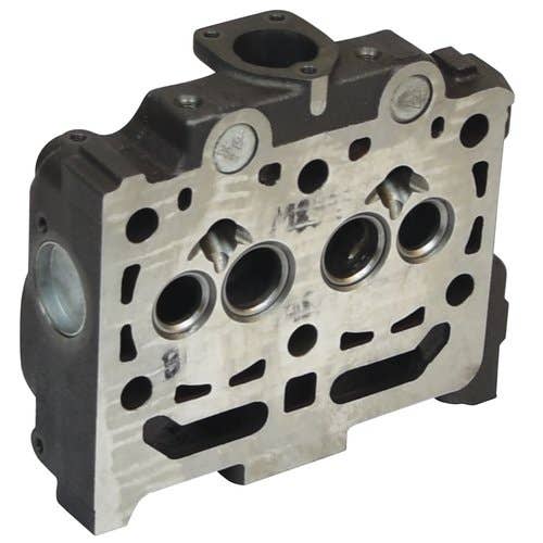 207088 | Cylinder Head | Ford 1100 1200 1300 |  | SBA111016250 | M834