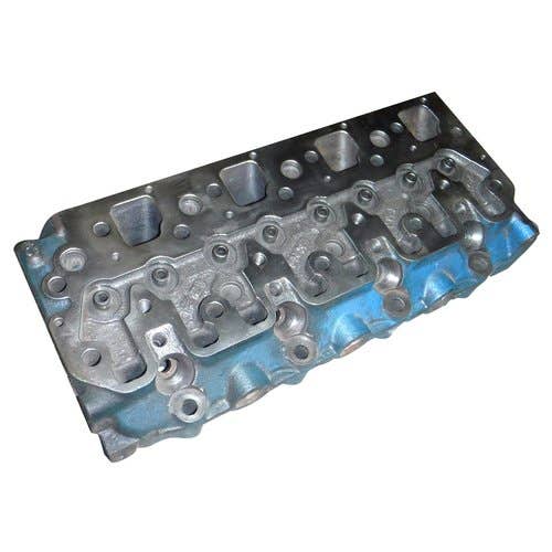 210533 | Cylinder Head | Ford 3415 |  | SBA111017440 | P811 | P812