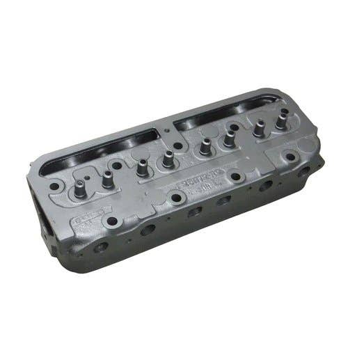200187 | Cylinder Head | International | Farmall | IH C Super C |  | 251172R
