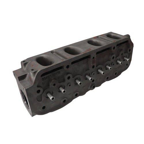 200194 | Cylinder Head | International | Farmall | IH B275 354 |  | 3049606R