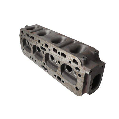 200194 | Cylinder Head | International | Farmall | IH B275 354 |  | 3049606R