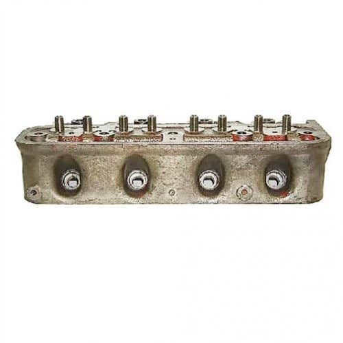 200197 | Cylinder Head | International | Farmall | IH 330 340 340 404 424 444 444 504 |  | 366299R