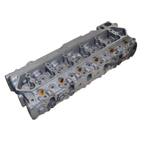 200214 | Cylinder Head | International | Farmall | IH 806 815 856 915 1026 1206 1256 1456 2856 |  | 345149R | 670323R | 670719C