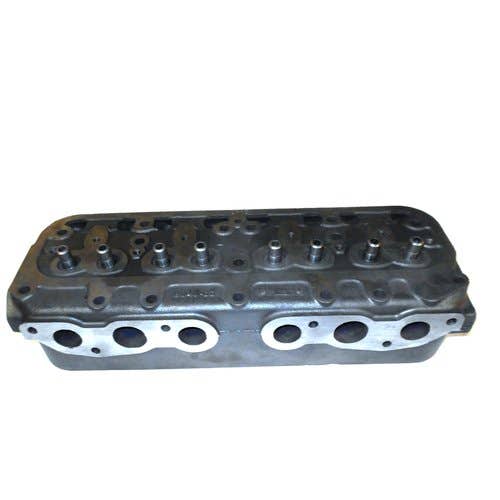 Remanufactured Cylinder Head fits International H Super H W4 8043D