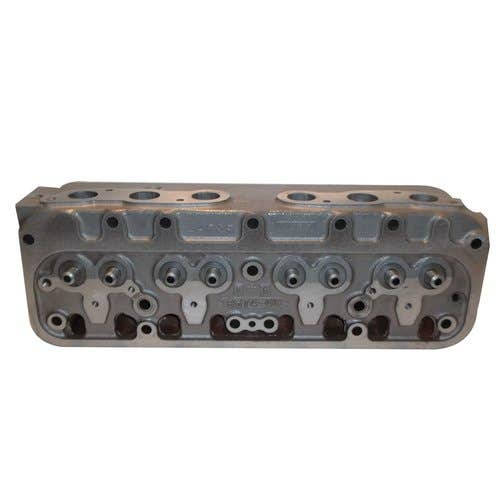 200189 | Cylinder Head | International | Farmall | IH M Super M W6 |  | 8060D | 8574DC