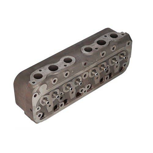 205489 | Cylinder Head | International | Farmall | IH H Super H W4 |  | 8776D