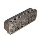 205489 | Cylinder Head | International | Farmall | IH H Super H W4 | | 8776D