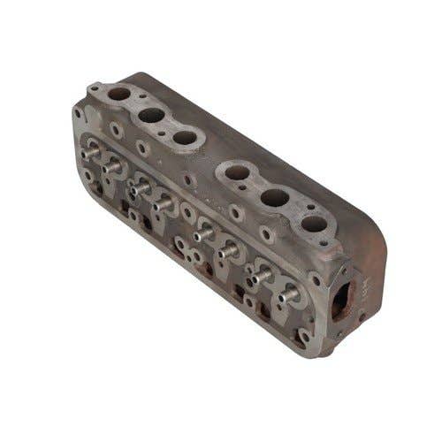 205489 | Cylinder Head | International | Farmall | IH H Super H W4 |  | 8776D