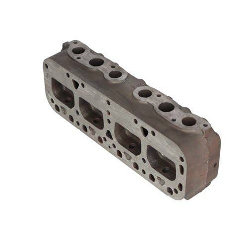 205489 | Cylinder Head | International | Farmall | IH H Super H W4 |  | 8776D