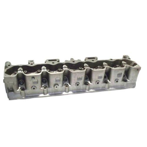 205508 | Cylinder Head | John Deere 644C 644C 644D 644D 646C 690B 690B 690C 690C 690CR 693B 693C 740 740 740A 740A 743 743 743A 762A 762A 762B 762B 770A 770A 770AH 770B 770B 772A 772A 772AH 772AH |  | AR103505 | R59876 | R66434 | R67906 | R76315 | R58673