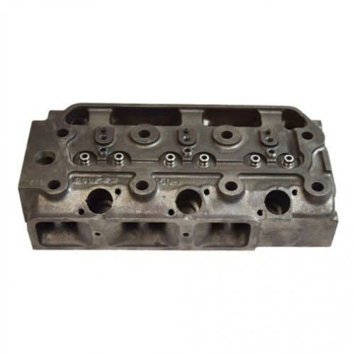 Remanufactured Cylinder Head fits John Deere 850 850 900 AM877960 CH13639 CH10656 Remanufactured Cylinder Head fits John Deere 850 850 900 AM877960 CH13639 CH10656