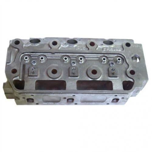 204169 | Cylinder Head | John Deere 850 900 |  | AM877960 | CH13639 | CH10656